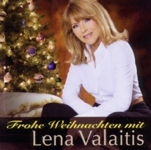 Lena Valaitis – Frohe Weihnachten mit Lena Valaitis