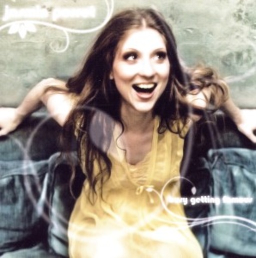 Jasmin Perret – Busy Getting Famous