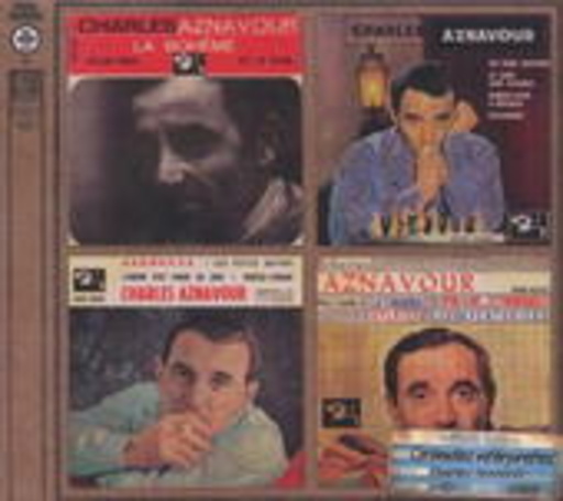 Charles Aznavour – Charles Aznavour