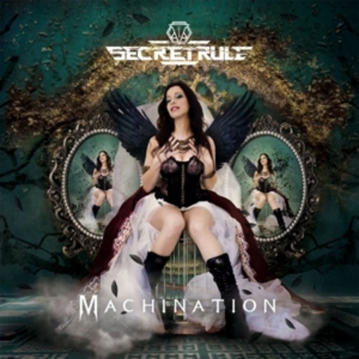 Secret Rule – Machination