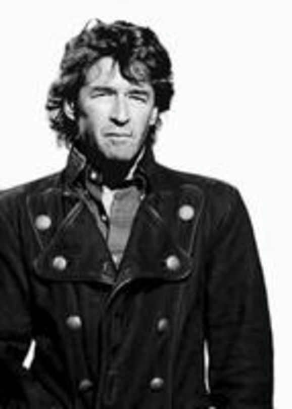 Erfreut seine Fans live: Peter Maffay