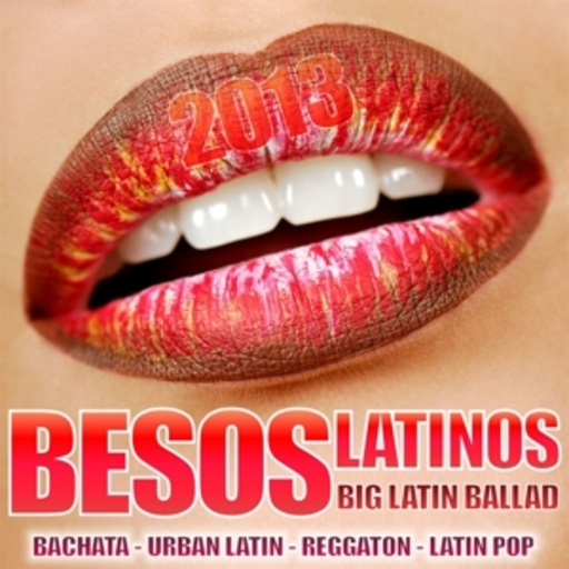 Diverse – Besos Latinos - Big Latin Ballad 2013