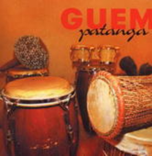 Guem – Pantanga