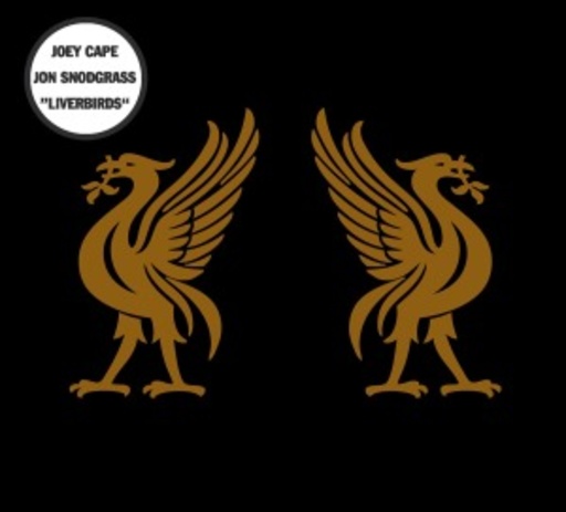 Joey Cape/Jon Snodgrass – Liverbirds