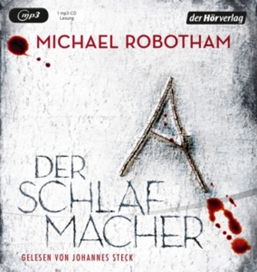 Johannes Steck – Der Schlafmacher