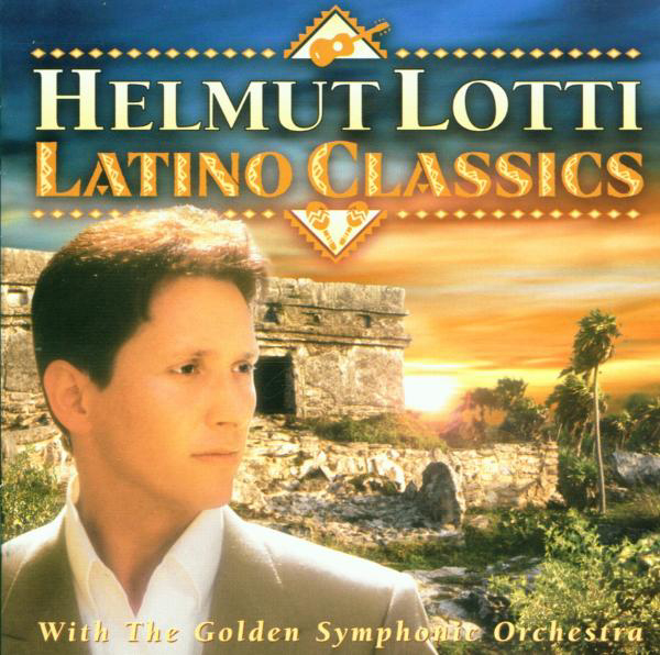 Helmut Lotti – Latino Classics