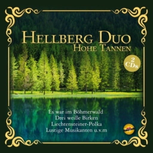 Hellberg Duo – Hohe Tannen