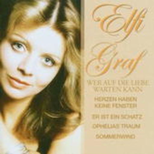 Wer auf die Liebe warten kann