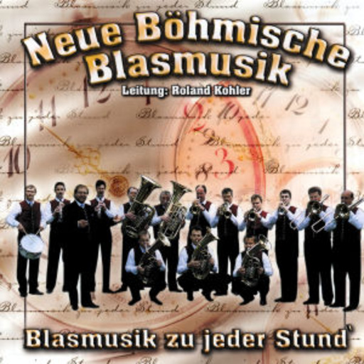 Neue Böhmische Blasmusik – Blasmusik zu jeder Stund