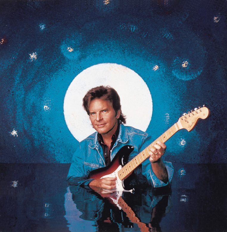 John Fogerty – Blue Moon Swamp