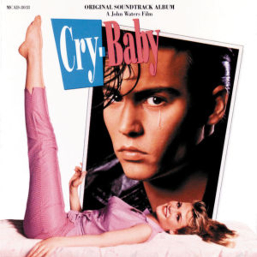 Diverse – Cry-Baby