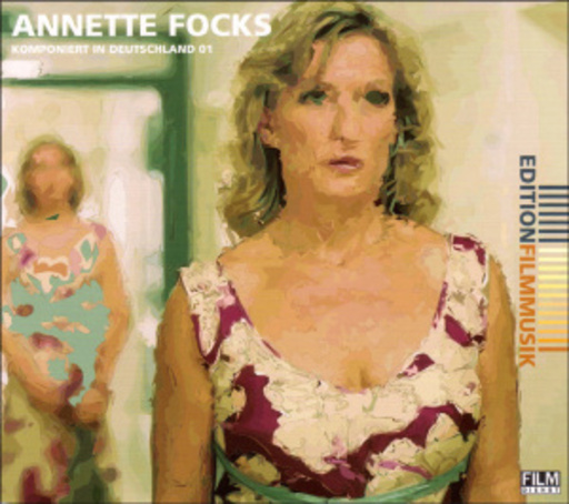 Annette Focks – Komponiert in Deutschland 1