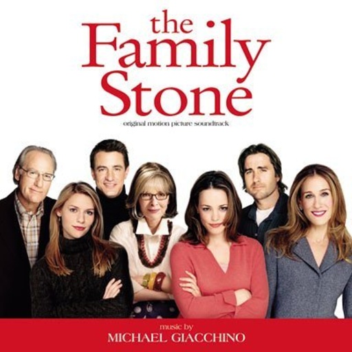 Diverse – The Family Stone
