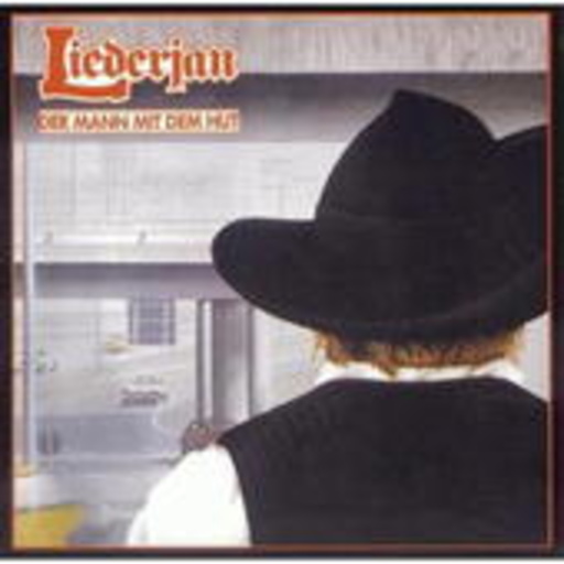 Liederjan – Der Mann mit dem Hut