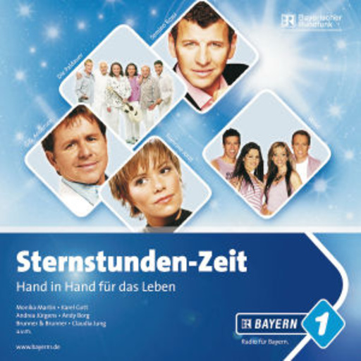 Diverse – Sternstunden-Zeit