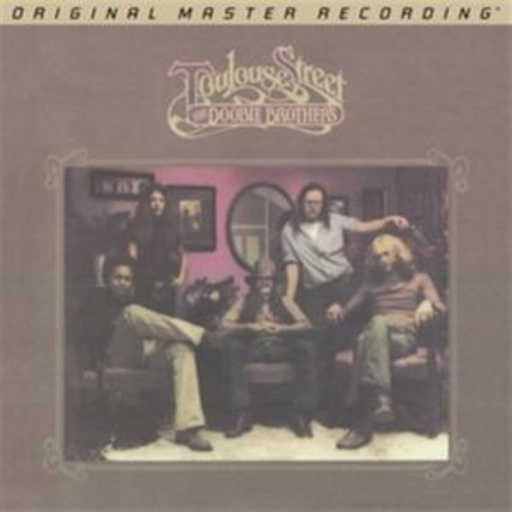 Doobie Brothers – Toulouse Street