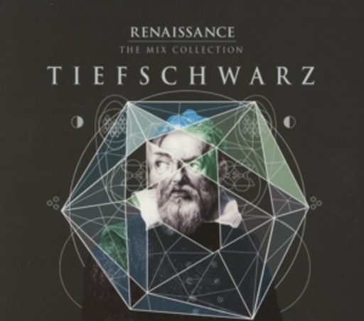 Diverse – The Mix Collection: Tiefschwarz