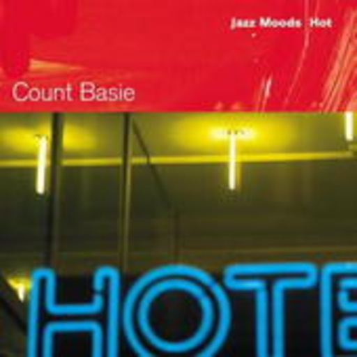 Count Basie – Jazz Moods - Hot