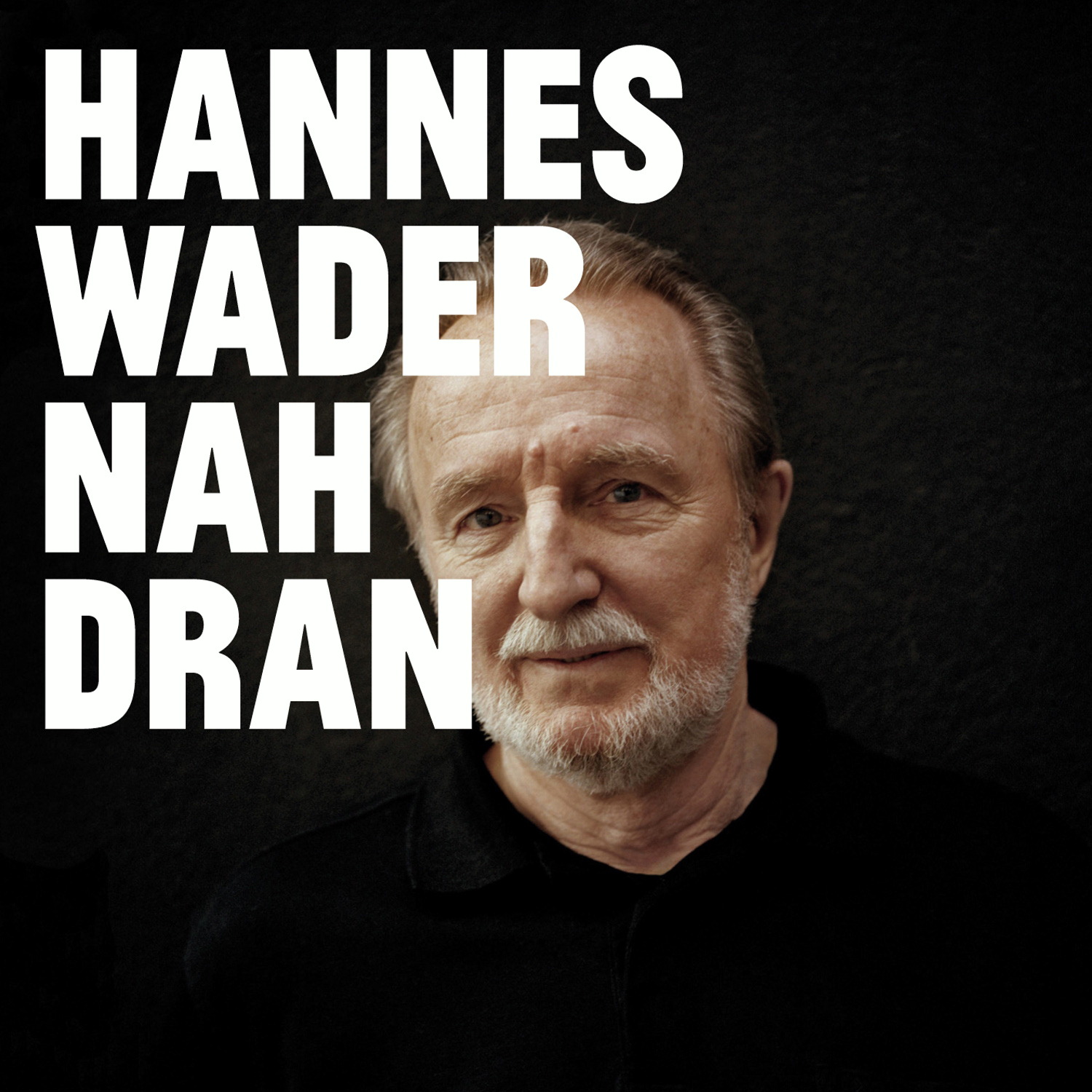 Hannes Wader – Nah dran