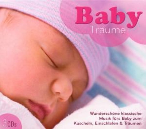 Diverse – Baby Träume