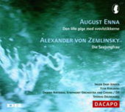Diverse – Die Seejungfrau / Das Mädchen mit den Schwefelhölzern