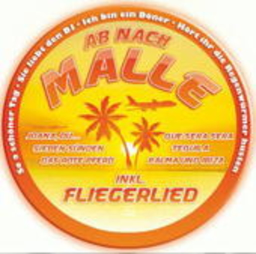 Diverse – Ab nach Malle