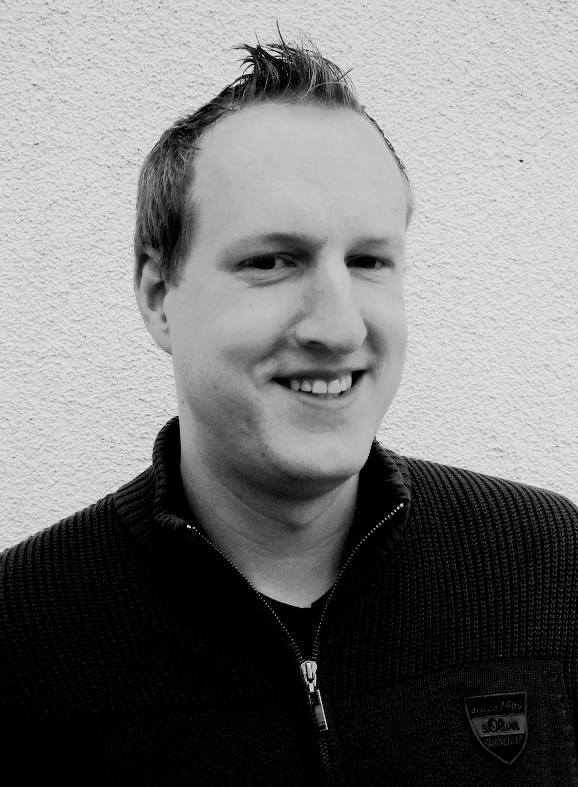 Andreas Keul