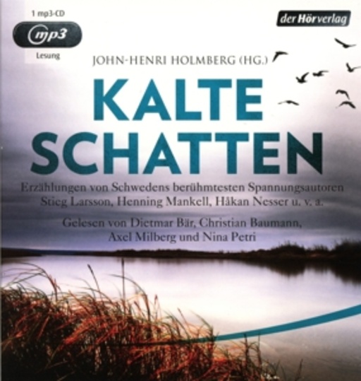 Diverse – Kalte Schatten
