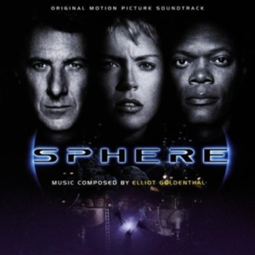 Elliot Goldenthal – Sphere
