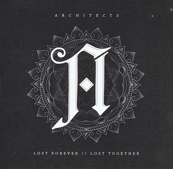 Architects – Lost Forever/Lost Together