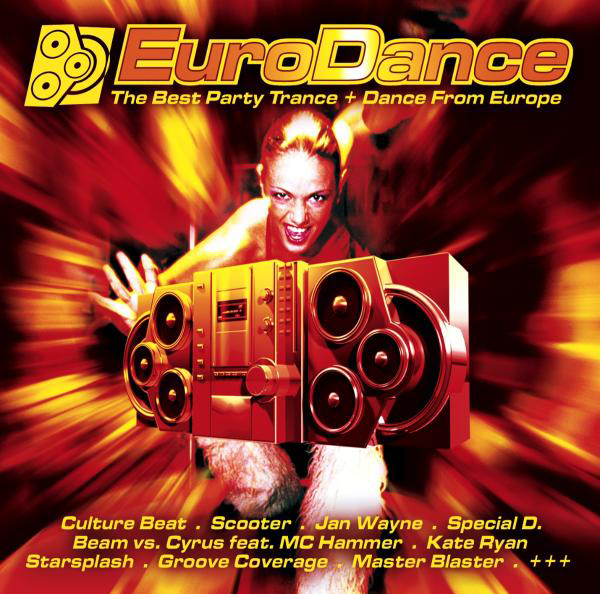EuroDance