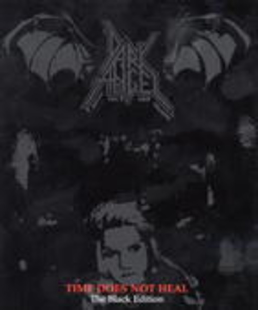 Dark Angel – Time Does Not Heal