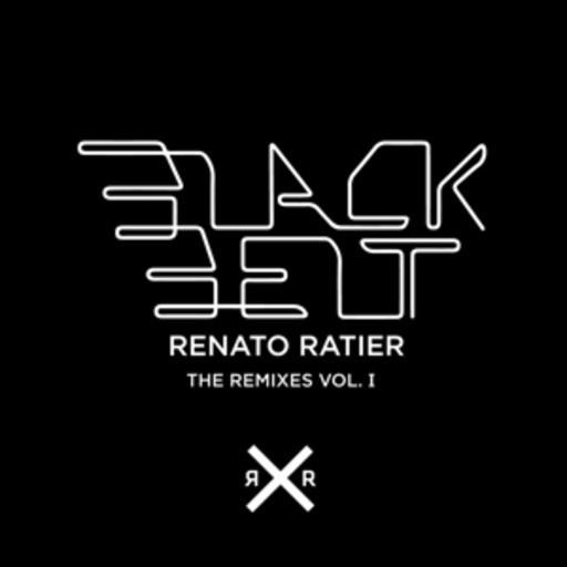 Black Belt – The Remixes Vol. 1