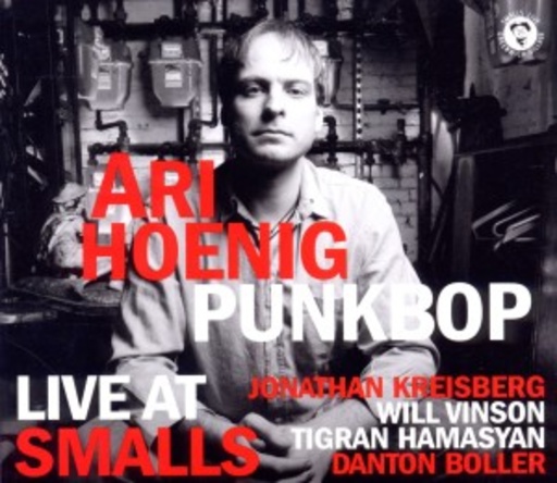 Ari Hoenig – Punkbop - Live At Smalls