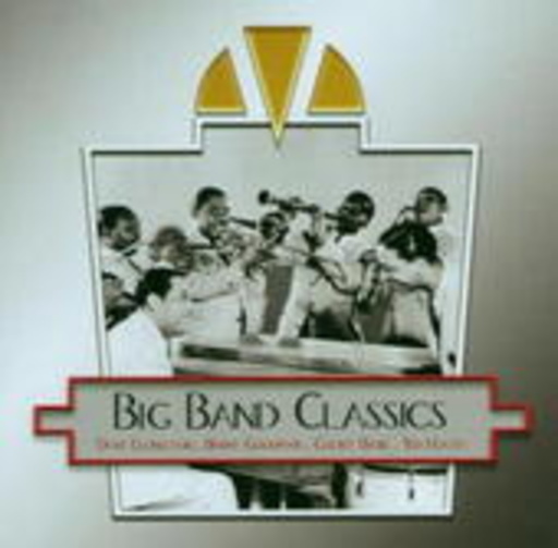 Diverse – Big Band Classics