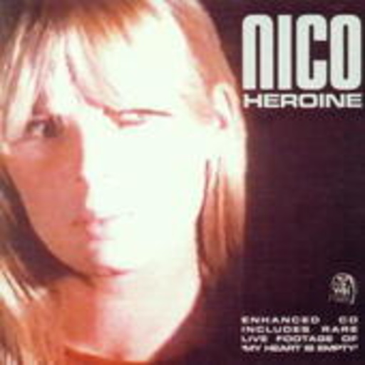 Nico – Heroine (incl. Bonustracks)