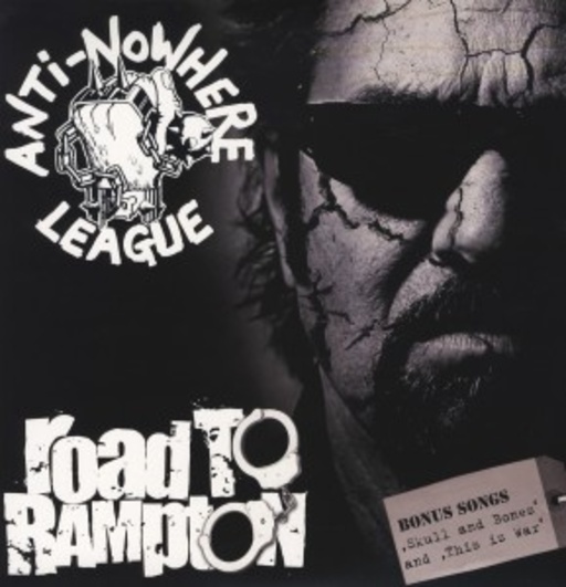 Road To Rampton
