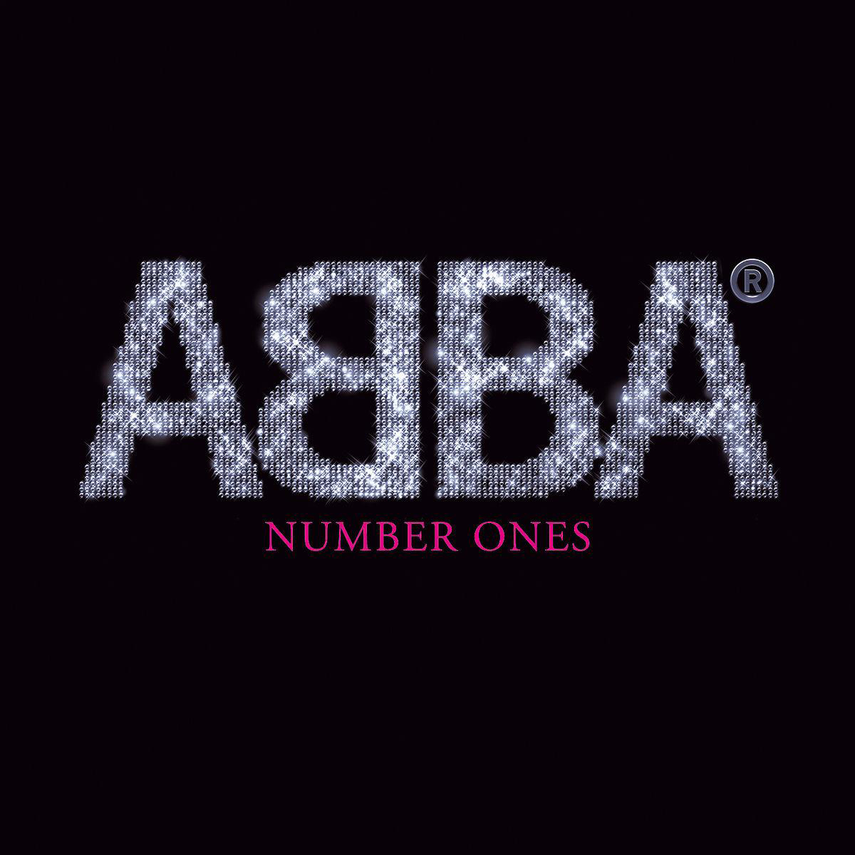 Abba – Number Ones
