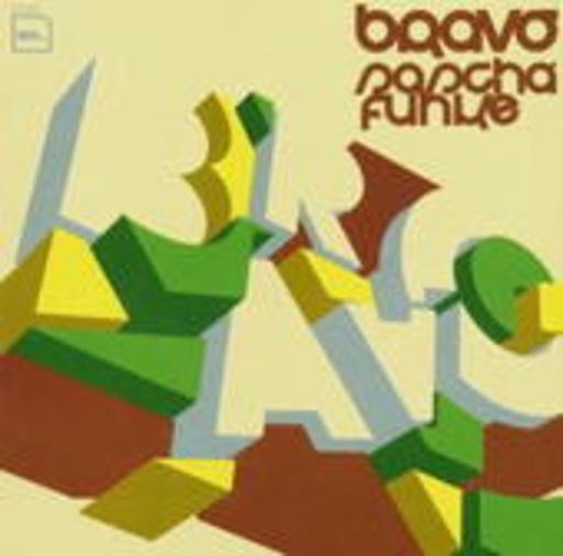 Sascha Funke – Bravo