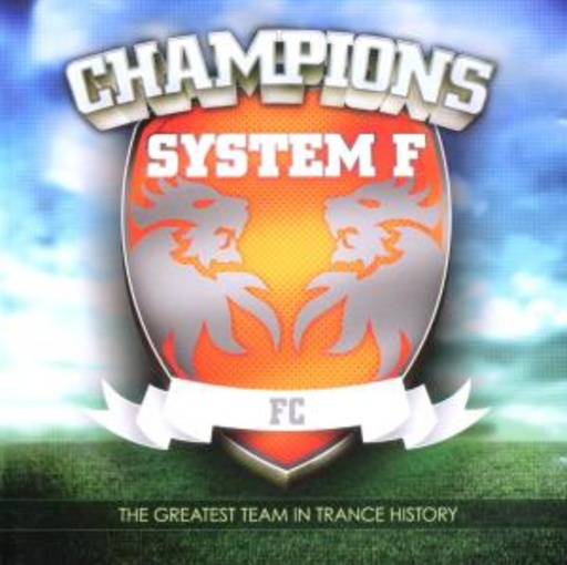 System F – Champions