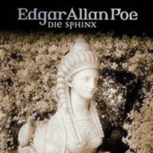 Diverse – Edgar Allan Poe (19) - Die Sphinx