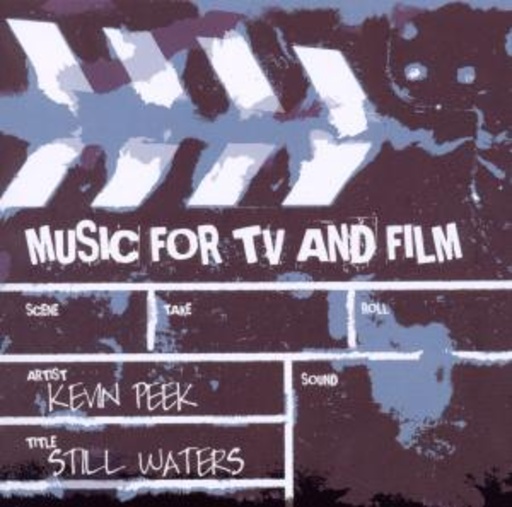 Kevin Peek – Still Waters