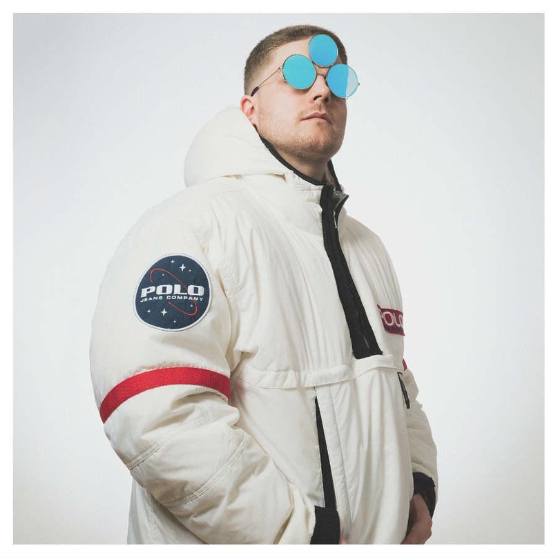 Geht mit dem aktuellem Album bald Auf Tour: DCVNDNS