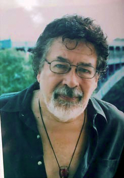Ray Barretto