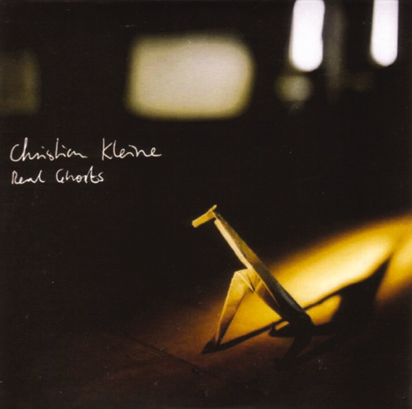 Christian Kleine – Real Ghosts