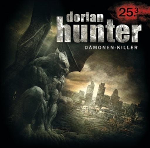 Diverse – Dorian Hunter 25.3 - Die Masken des Dr. Faustus-Fastnacht
