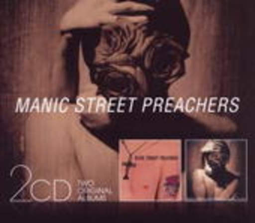 Manic Street Preachers – Generation Terrorists/Gold Against The Soul