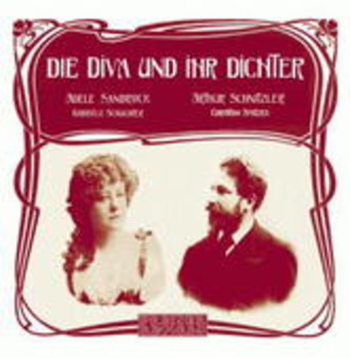 Gabriele Schuchter/Christian Spatzek – Die Diva und ihr Dichter