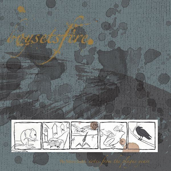 Boy Sets Fire – The Misery Index: Notes Fom The Plague