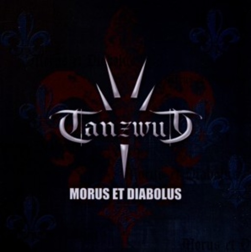 Tanzwut – Morus Et Diabolus